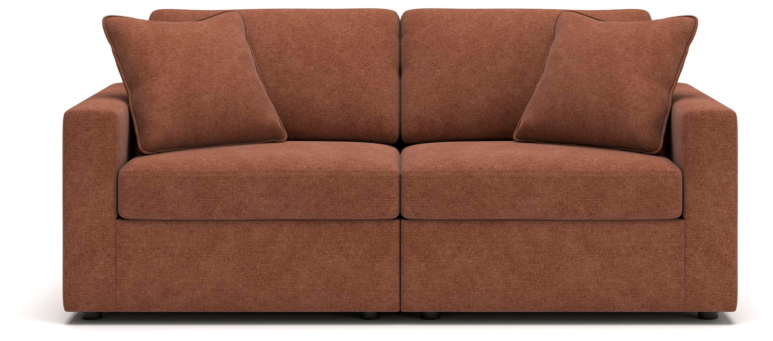 Modmax Sofa, Loveseat and Recliner