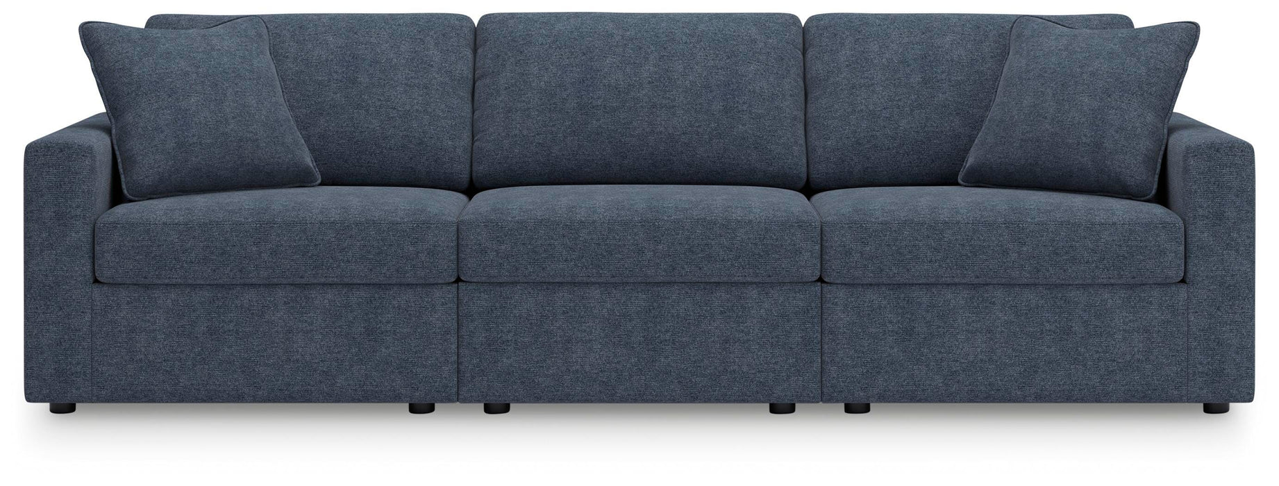 Modmax Sofa, Loveseat and Recliner