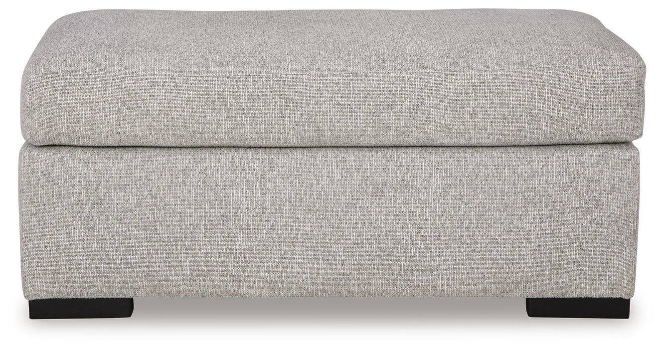 Evansley Sofa, Loveseat, Chair and Ottoman