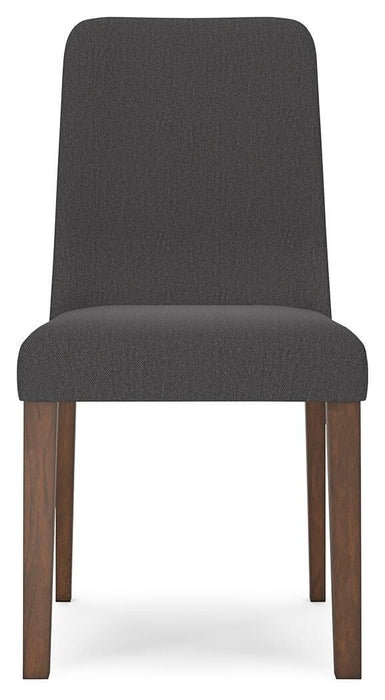 Ashley Express - Lyncott Dining Table and 4 Chairs