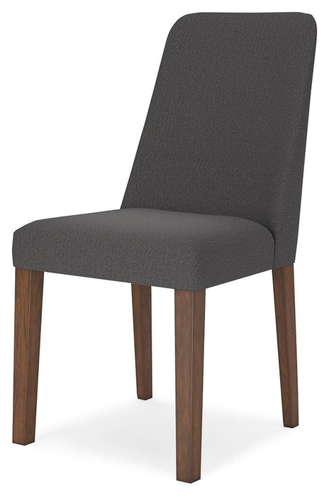 Ashley Express - Lyncott Dining Table and 4 Chairs