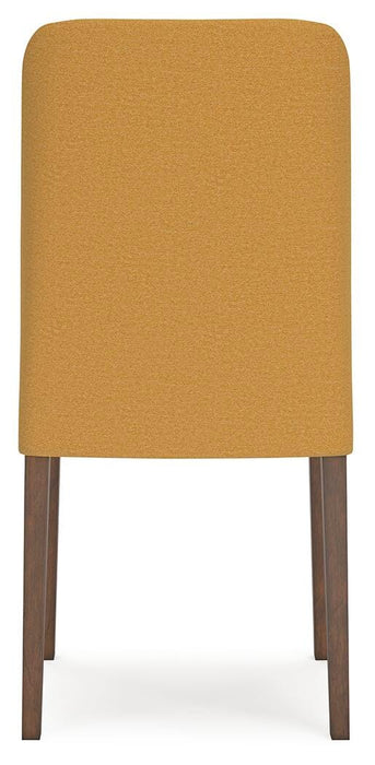 Ashley Express - Lyncott Dining Table and 4 Chairs