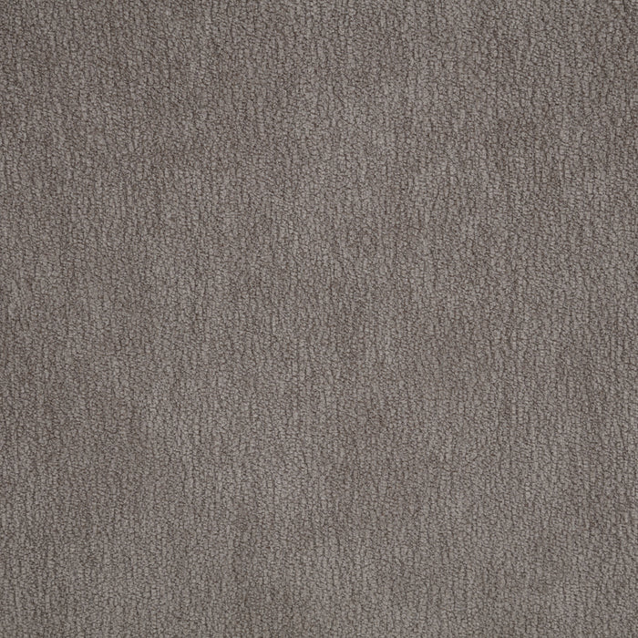 Hamilton Chenille Upholstered Manual Glider Recliner Sand
