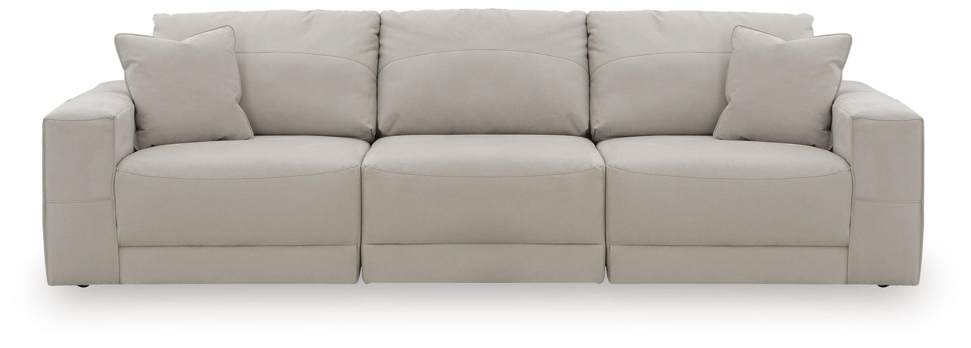 Next-Gen Gaucho 3-Piece Sectional Sofa
