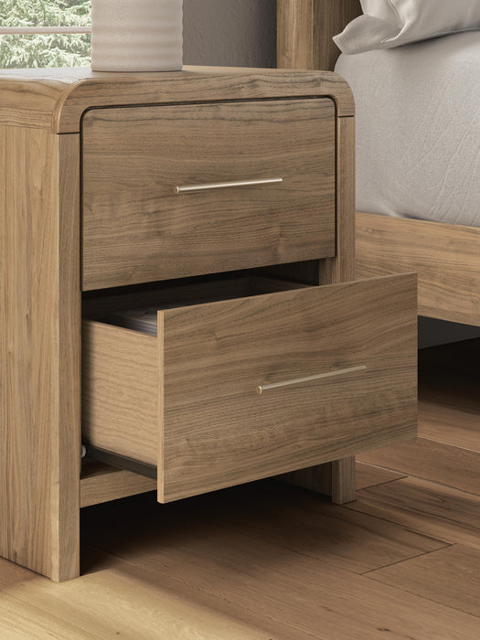 Ashley Express - Gramburg Two Drawer Night Stand