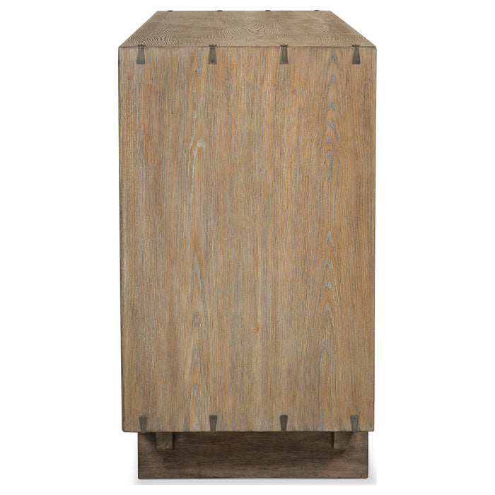 Stillwater 5-piece Queen Bedroom Set