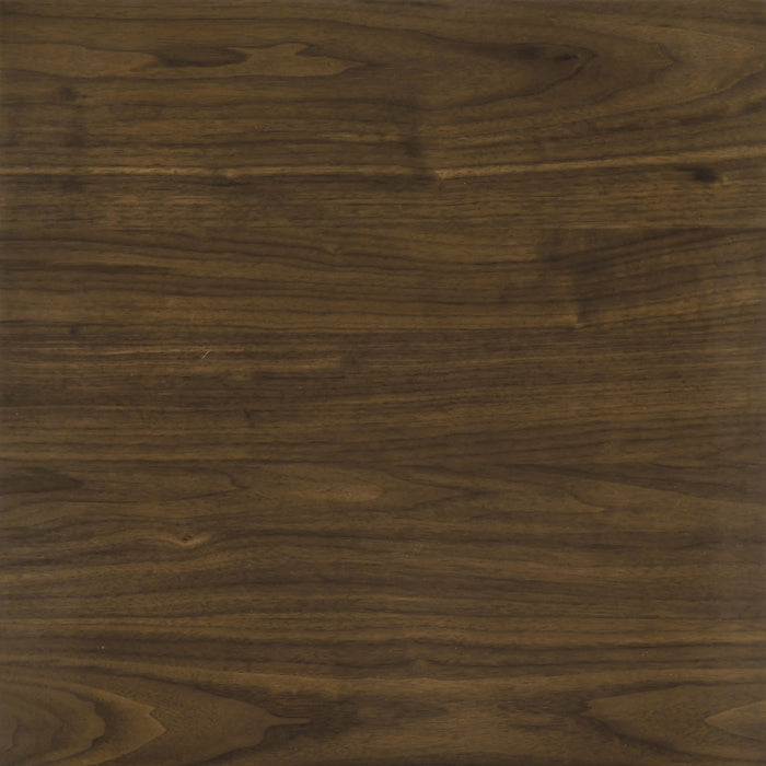 Decker 2-piece Coffee and End Table Set Walnut