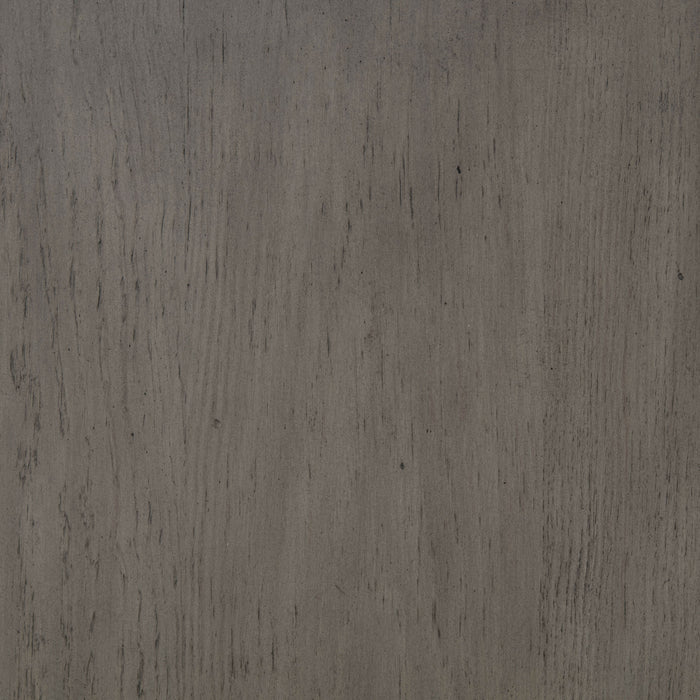 Cresswell 2-door 3-drawer Buffet and Hutch Weathered Taupe
