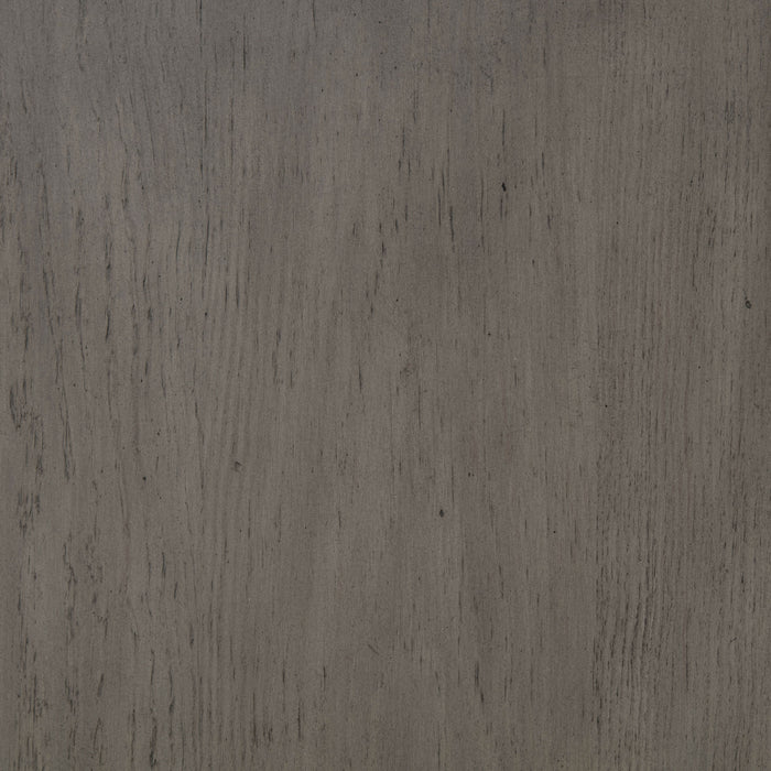 Cresswell Eastern King Upholstered Panel Bed Weathered Taupe