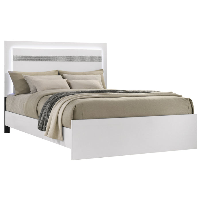 E KING BED