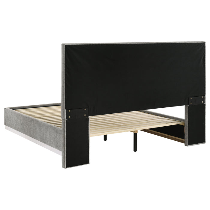 E KING 4 PC SET