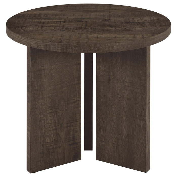 END TABLE