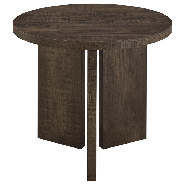 END TABLE