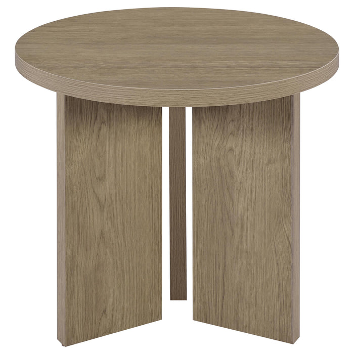 COFFEE TABLE SET