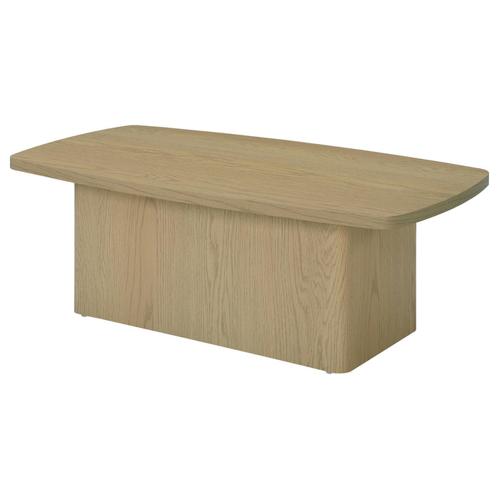 HP0426 Coffee Table GREIGE