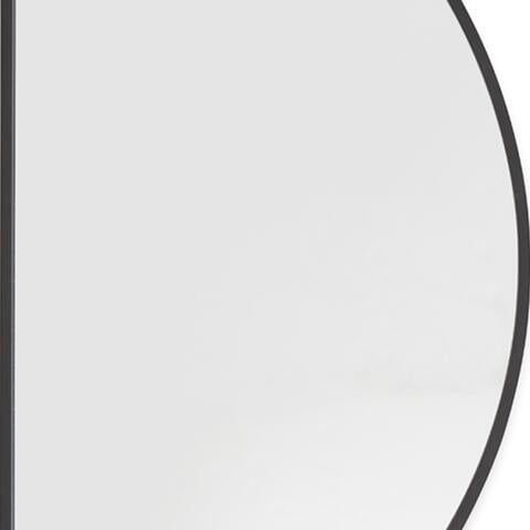 Ashley Express - Denlow Accent Mirror