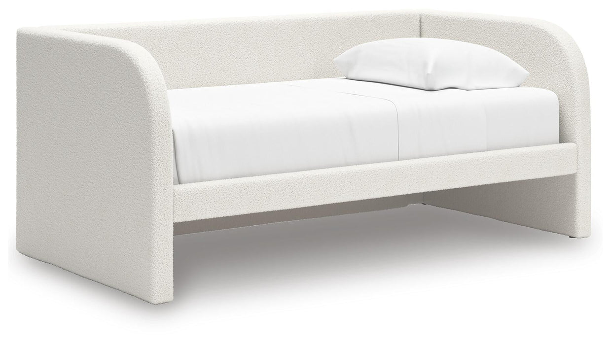 Ashley Express - Arloster Twin Upholstered Day Bed
