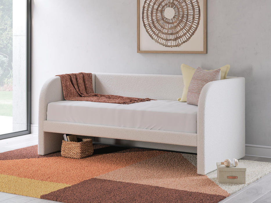 Ashley Arloster Twin Upholstered Day Bed
