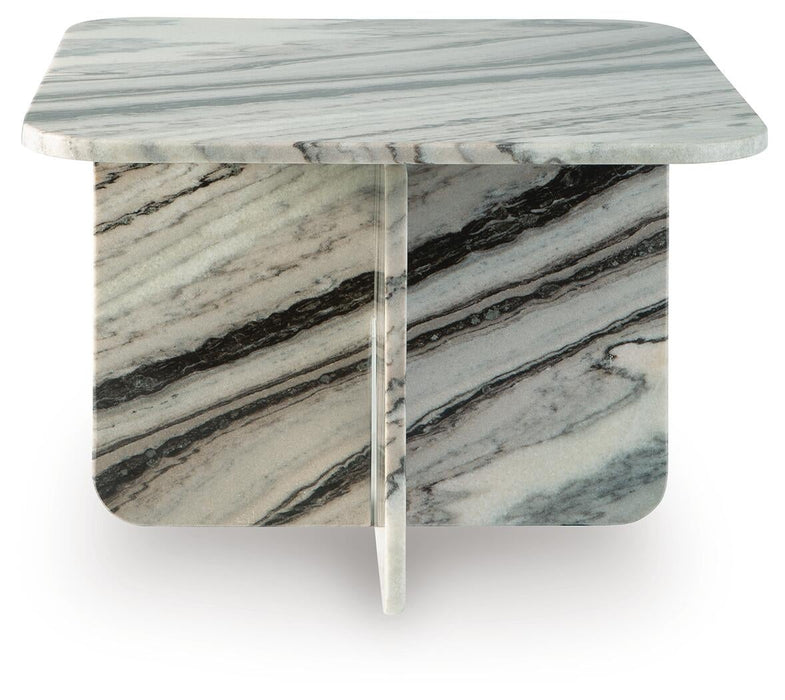 Ashley Express - Baretton Accent Cocktail Table