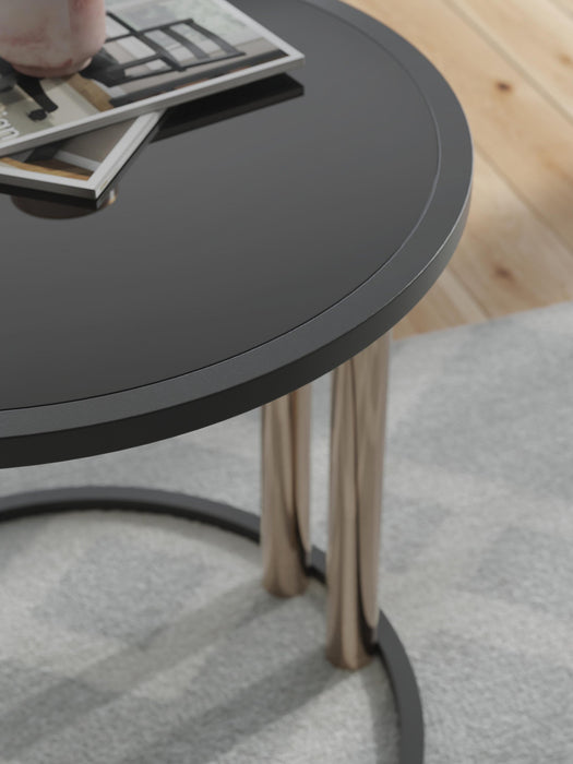 Ashley Express - Hannerly Occasional Table Set (3/CN)