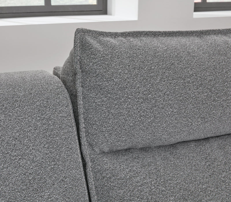Modmax II 5-Piece Power Reclining Sectional with Audio Consoles