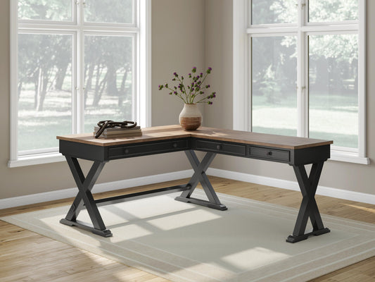 Ashley Express - Wildenauer Home Office Desk