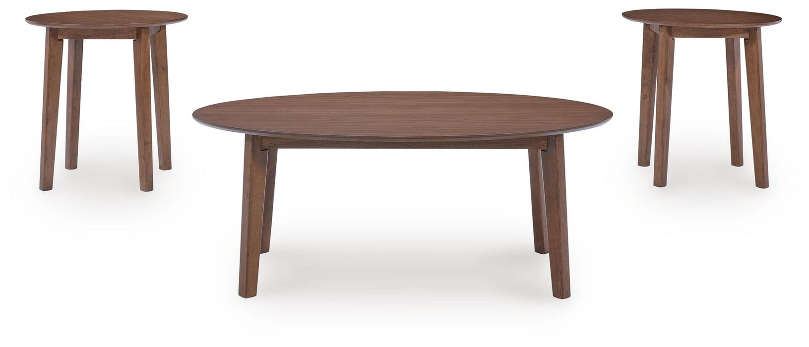 Ashley Express - Gordonay Occasional Table Set (3/CN)