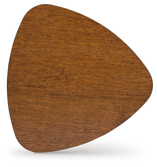 Ashley Express - Lyncott Occasional Table Set (3/CN)