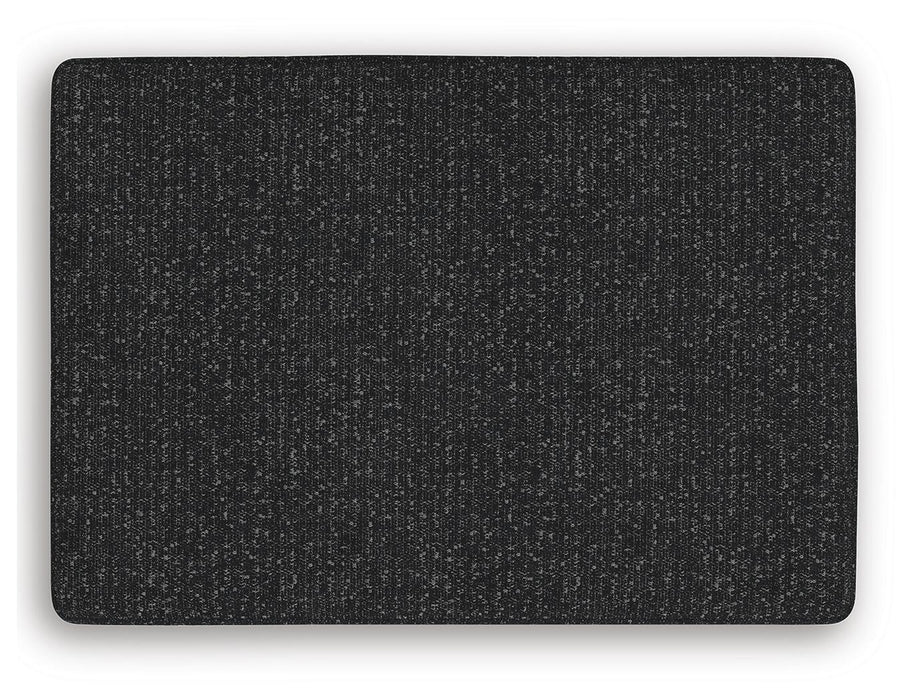 Ashley Express - Jasmine Peaks Ottoman