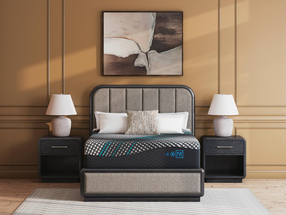 Ashley Express - Millennium 2.0 Hybrid 16 Inch Twin XL Mattress