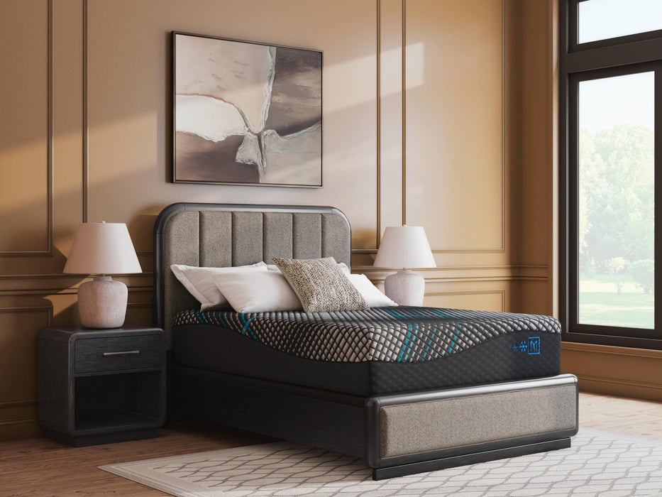 Ashley Express - Millennium 2.0 Hybrid 16 Inch Queen Mattress
