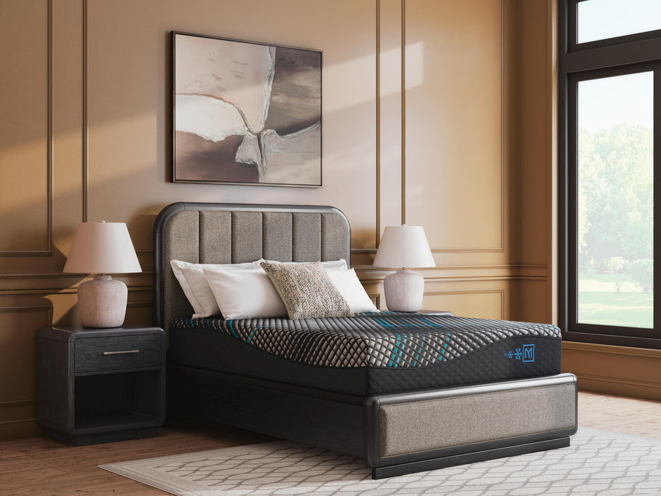 Ashley Express - Millennium 2.0 Hybrid 14 Inch California King Mattress
