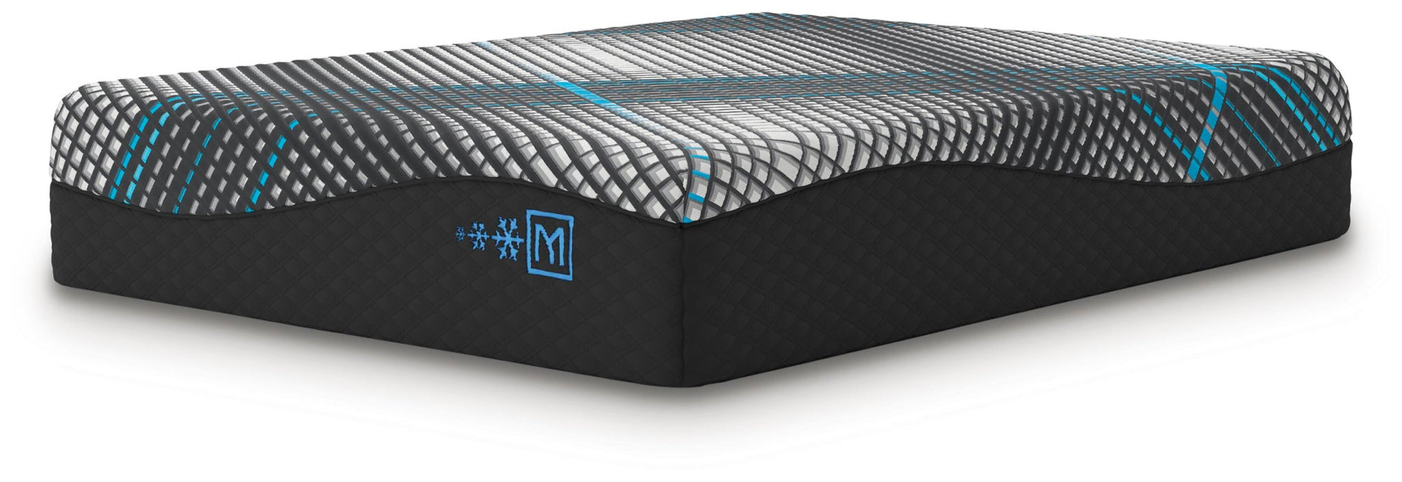 Ashley Express - Millennium 2.0 Foam 14 Inch King Mattress