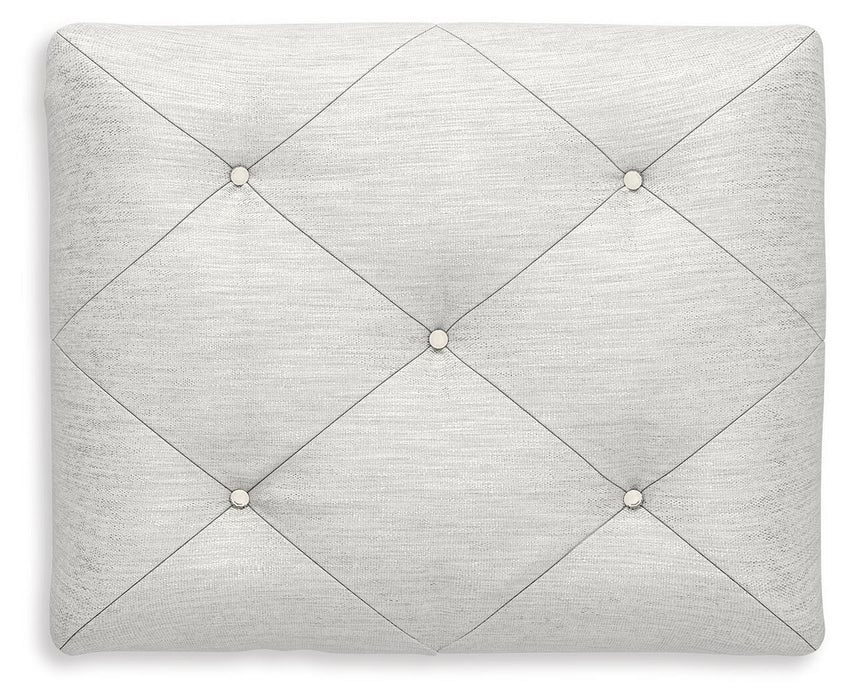 Ashley Express - Kozlani Vanity Upholstered Stool