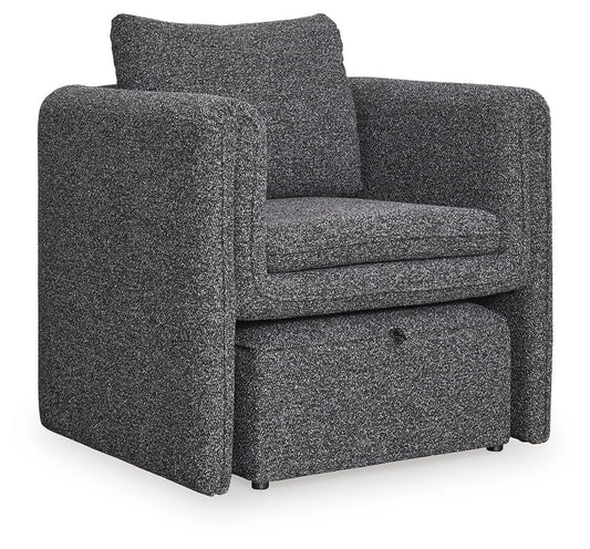 Ashley Express - Vreni Accent Chair