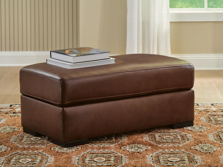 Ashley Express - Brogliano Ottoman