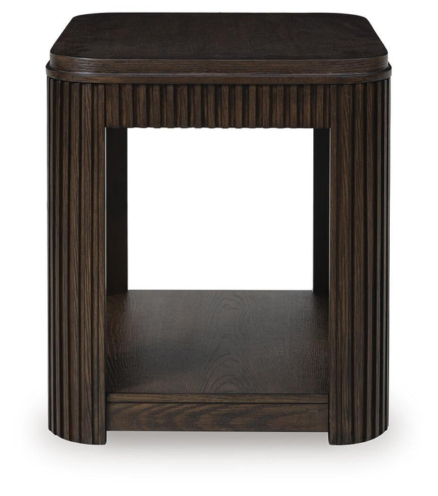 Ashley Express - Carlibrie Rectangular End Table