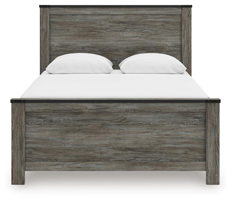 Ashley Express - Frandern Queen Panel Bed