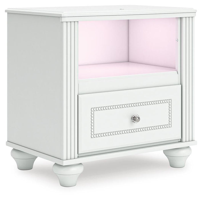 Ashley Express - Kozlani One Drawer Night Stand