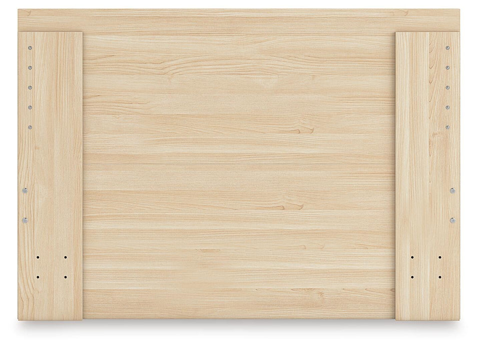 Ashley Express - Onita King Panel Platform Bed