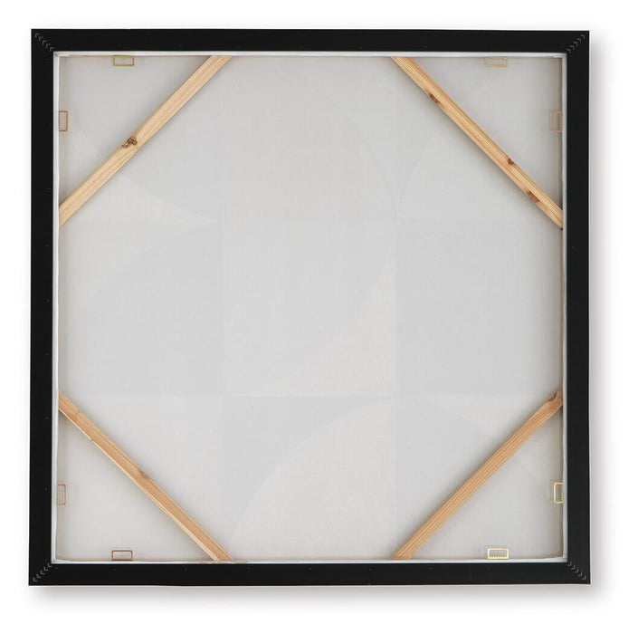 Ashley Express - Harelman Wall Art