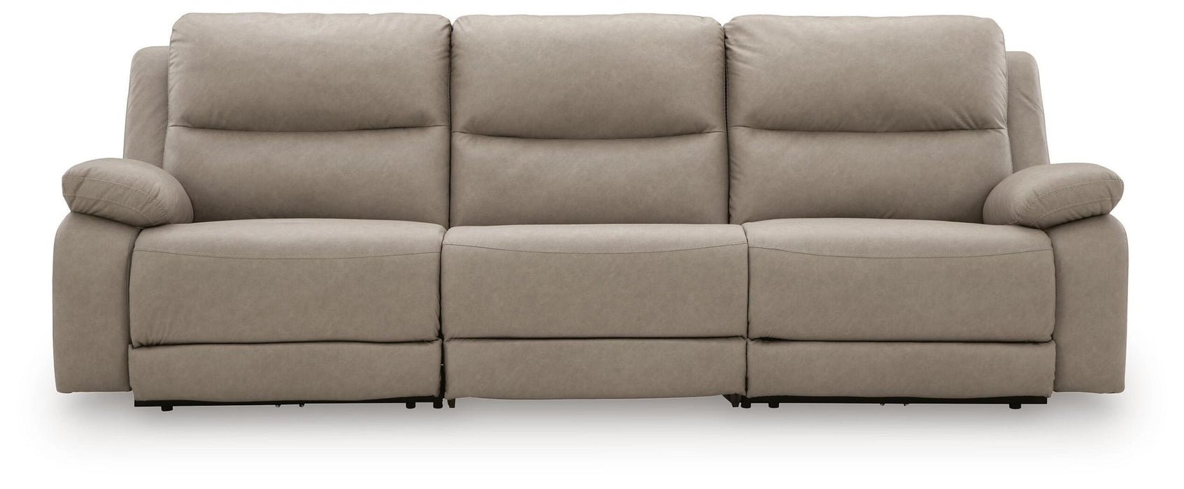 Narwhal Place 3-Piece Power Reclining Sectional