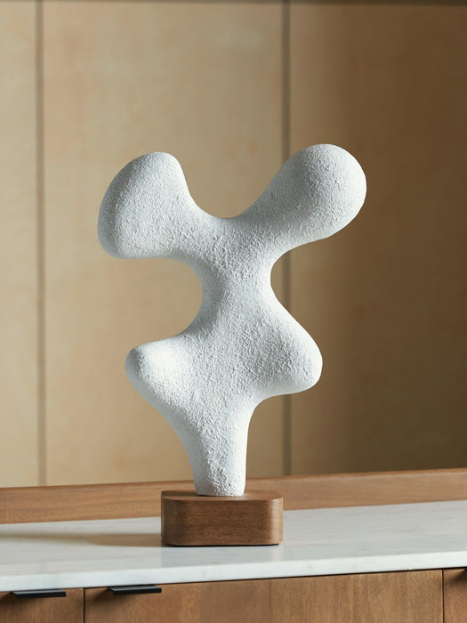 Ashley Express - Lavarsen Sculpture