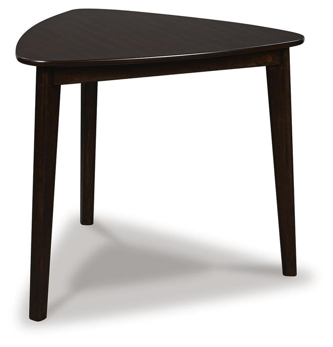 Ashley Express - Shorbyn Triangle Dining Room Table