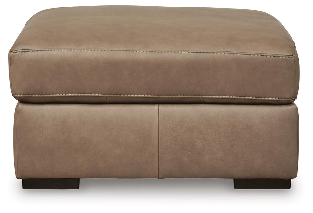 Ashley Express - Veronella Oversized Accent Ottoman