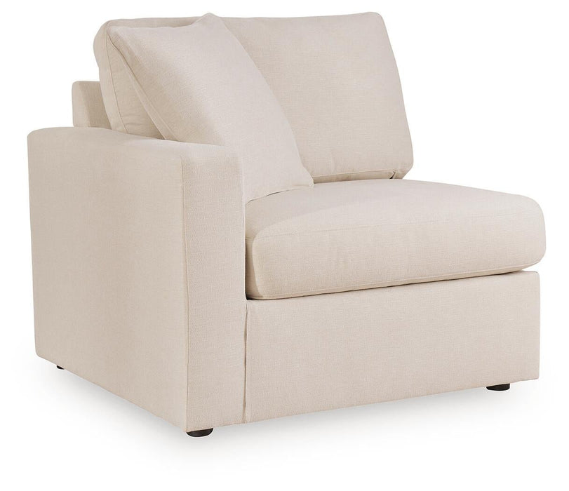 Modmax 5-Piece Sectional