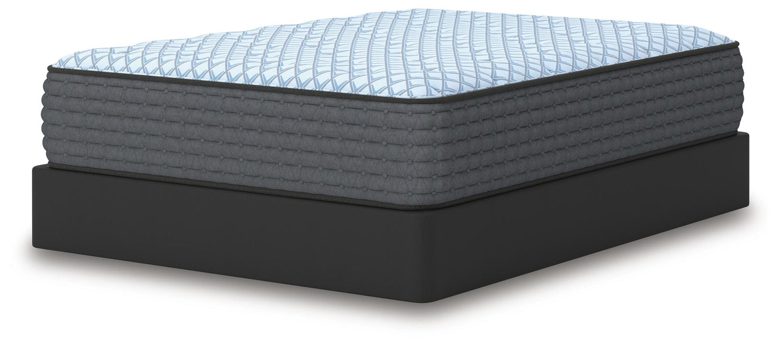 Ashley Express - Destin Cove Plush Full Mattress