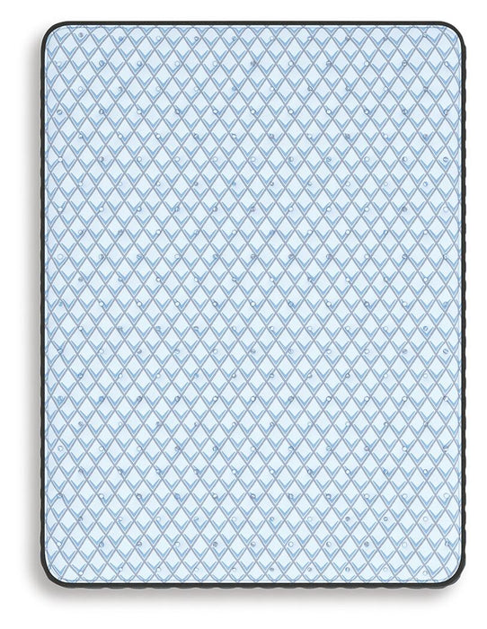 Ashley Express - Destin Cove Firm Twin Mattress