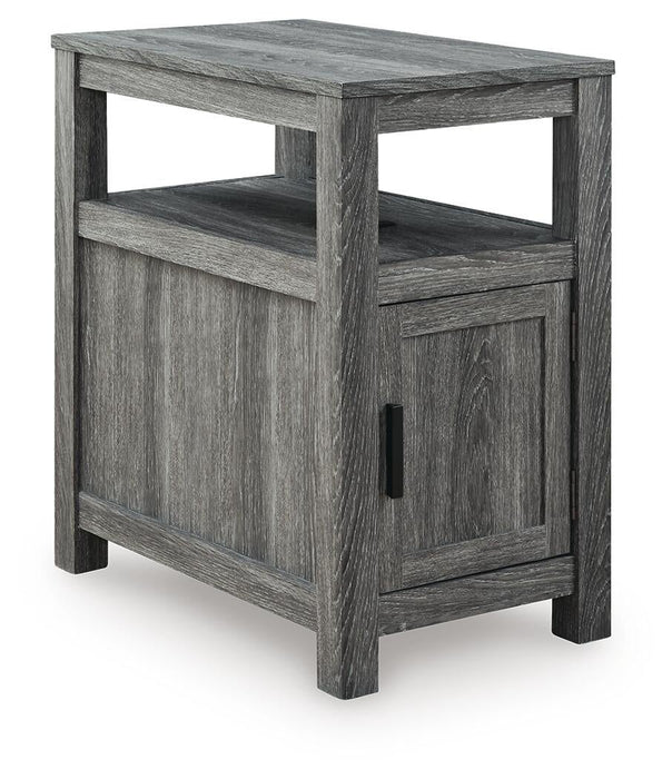 Ashley Express - Fendenmore Chair Side End Table