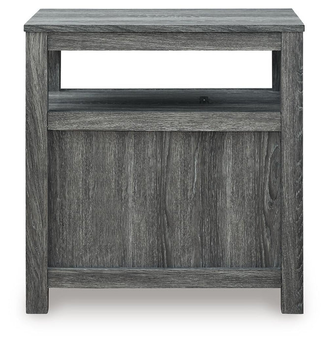 Ashley Express - Fendenmore Chair Side End Table